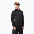 Мъжка термоактивна блуза 4F BIMD033 deep black