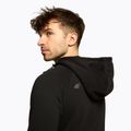 Мъжки суитшърт за сноуборд 4F черен H4Z22-BLM021 5