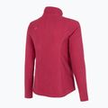 Дамски ски суитшърт 4F BIDP010 fleece pink H4Z22-BIDP010 6