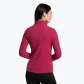 Дамски ски суитшърт 4F BIDP010 fleece pink H4Z22-BIDP010 3