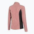 Дамски ски суитшърт 4F BIDP011 fleece pink H4Z22-BIDP011 8