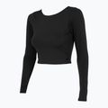 Дамски топ за йога 4F H4Z22-TSDL019 black 3