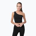 Дамски топ за йога 4F H4Z22-TSD033 black