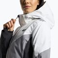 Дамско ски яке 4F black-grey H4Z22-KUDN008 5