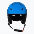 Детска ски каска 4F M016 36S синя 4FJAW22AHELM016 2