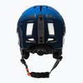 Детска ски каска 4F M016 36S синя 4FJAW22AHELM016 3