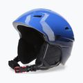 Детска ски каска 4F M016 36S синя 4FJAW22AHELM016 10