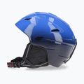 Детска ски каска 4F M016 36S синя 4FJAW22AHELM016 11