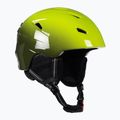 Детска ски каска 4F M016 45S зелена 4FJAW22AHELM016