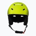 Детска ски каска 4F M016 45S зелена 4FJAW22AHELM016 2