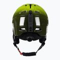 Детска ски каска 4F M016 45S зелена 4FJAW22AHELM016 3