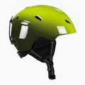Детска ски каска 4F M016 45S зелена 4FJAW22AHELM016 4