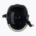 Детска ски каска 4F M016 45S зелена 4FJAW22AHELM016 5