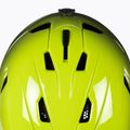 Детска ски каска 4F M016 45S зелена 4FJAW22AHELM016 8