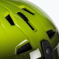 Детска ски каска 4F M016 45S зелена 4FJAW22AHELM016 9