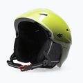 Детска ски каска 4F M016 45S зелена 4FJAW22AHELM016 10