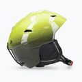 Детска ски каска 4F M016 45S зелена 4FJAW22AHELM016 12