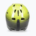 Детска ски каска 4F M016 45S зелена 4FJAW22AHELM016 13