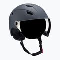 Ски каска 4F KSM001 25S сива H4Z22-KSM001