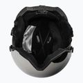 Ски каска 4F KSM001 25S сива H4Z22-KSM001 5