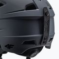 Ски каска 4F KSM001 25S сива H4Z22-KSM001 7