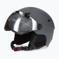 Ски каска 4F KSM001 25S сива H4Z22-KSM001 9