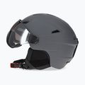 Ски каска 4F KSM001 25S сива H4Z22-KSM001 10