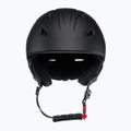 Ски каска 4F KSM002 20S черна H4Z22-KSM002 2