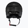 Ски каска 4F KSM002 20S черна H4Z22-KSM002 3