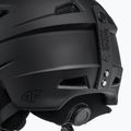 Ски каска 4F KSM002 20S черна H4Z22-KSM002 7