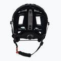 Дамска ски каска 4F KSD001 20S черна H4Z22-KSD001 3