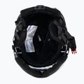Дамска ски каска 4F KSD001 20S черна H4Z22-KSD001 5