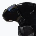 Дамска ски каска 4F KSD001 20S черна H4Z22-KSD001 6