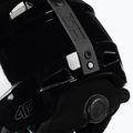 Дамска ски каска 4F KSD001 20S черна H4Z22-KSD001 7
