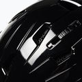 Дамска ски каска 4F KSD001 20S черна H4Z22-KSD001 8