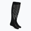 Мъжки ски чорапи 4F M030 black 4FAW22UFSOM030