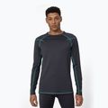 Мъжка термоактивна блуза 4F BIMP060G anthracite