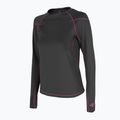 Дамска термоактивна блуза 4F BIDP060G anthracite 5