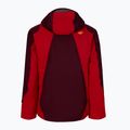 Мъжко ски яке 4F KUMN015 burgundy 14