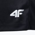 Детски къси панталони 4F Функционално черно S4L21-JSKMF055-20S 3