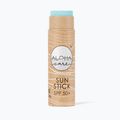 Aloha Care Aloha слънцезащитен крем стик SPF 50+ 20 g зелен ALOSS6 5