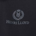 Henri-Lloyd Elite Inshore мъжко яке за ветроходство черно Y00378SP 3