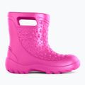 Детски гумени ботуши Dry Walker Jumpers Rain Mode pink 9