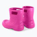 Детски гумени ботуши Dry Walker Jumpers Rain Mode pink 10