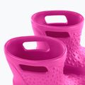 Детски гумени ботуши Dry Walker Jumpers Rain Mode pink 13