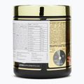 Аминокиселини Fitness Authority Levrone Anabolic 240 g orange/mango 2