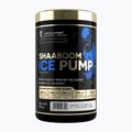 Предтренировъчен продукт Fitness Authority Levrone Shaaboo Ice Pump 463 g icy dragon fruit 3