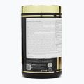 Предтренировъчен продукт Fitness Authority Levrone Shaaboo Ice Pump 463 g icy orange/mango 3