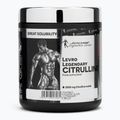 Аминокиселини Fitness Authority Levrone Levrole Citrulline 300 g citrus/peach