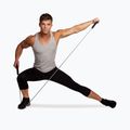 Ластик за упражнения Body Sculpture Sb 2020 grey 5